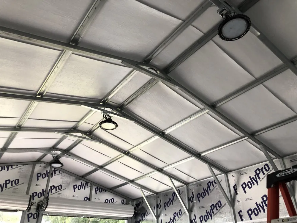 Slide of Elite Electrical Contracting