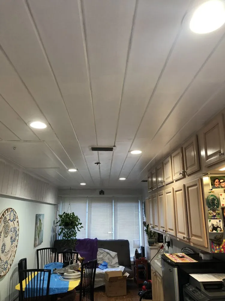 Slide of Elite Electrical Contracting