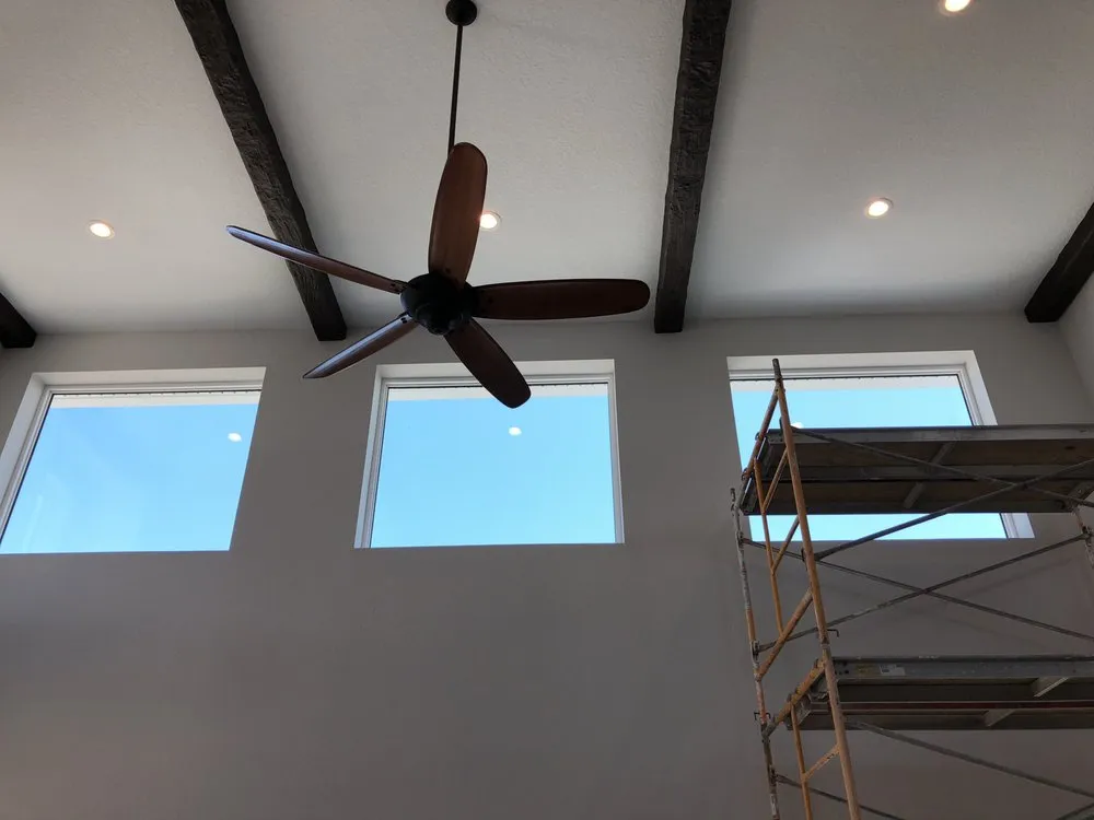 Slide of Elite Electrical Contracting