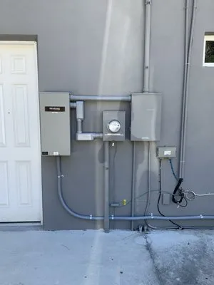 Elite Electrical Contracting