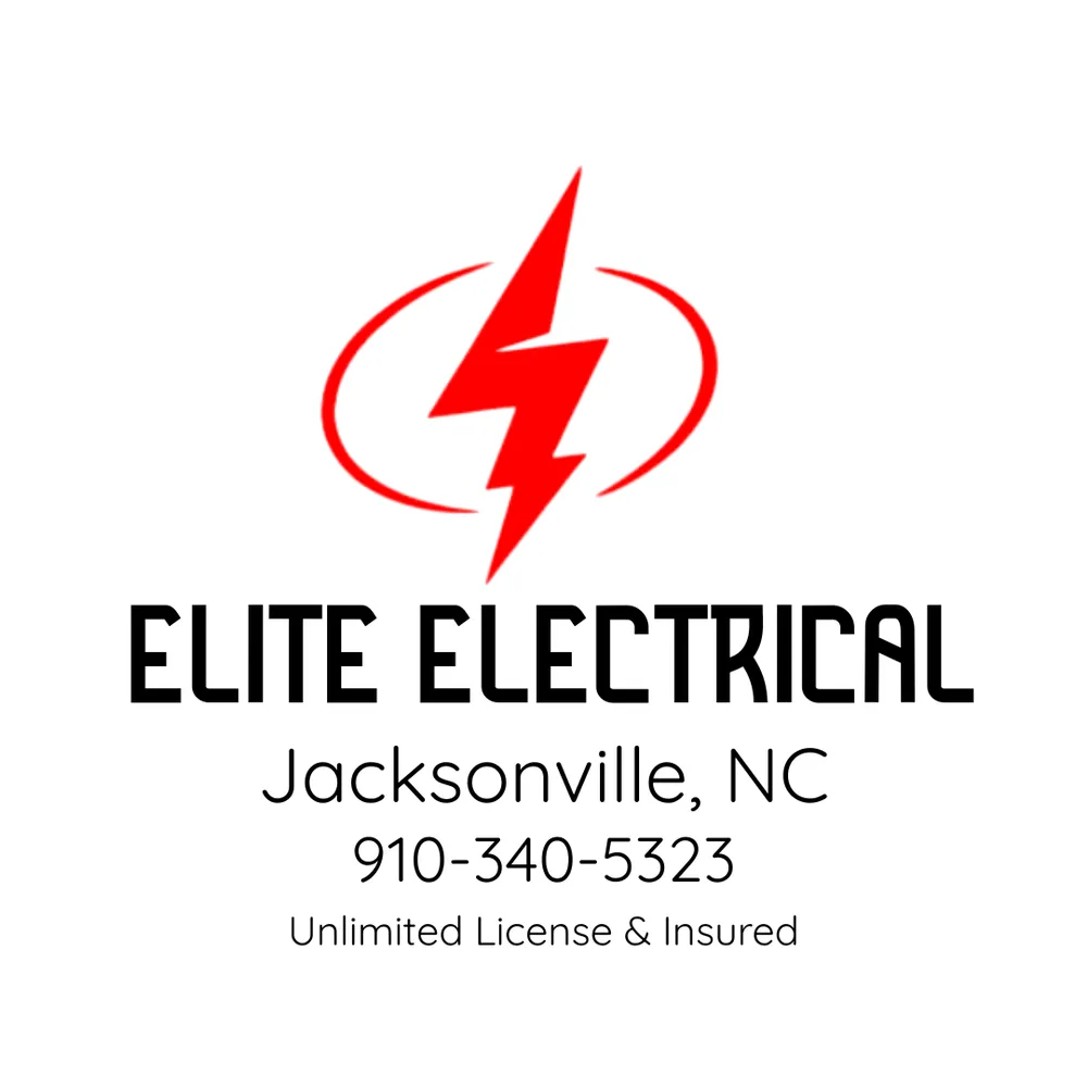 Slide of Elite Electrical Contracting