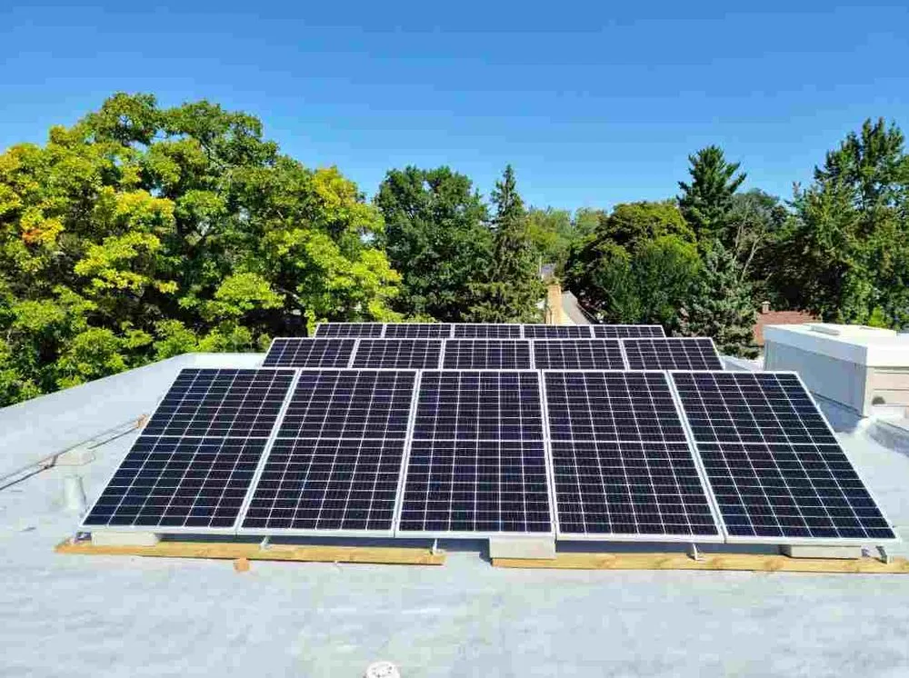 Slide of Elite Electrical Contracting