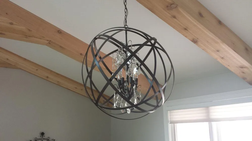 Slide of Elite Electrical Contracting