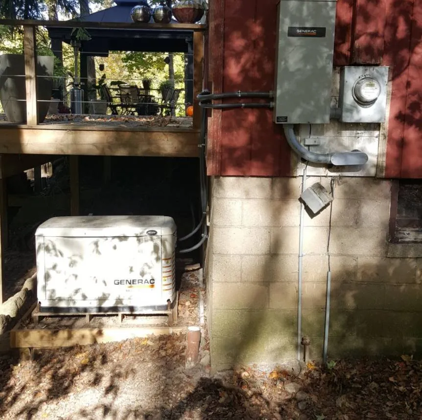 Slide of Elite Electrical Contracting