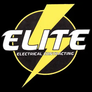 Slide of Elite Electrical Contracting