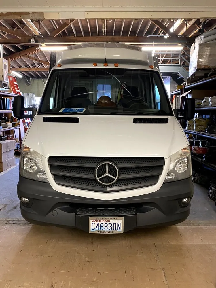 Slide of Elite Electrical Contracting