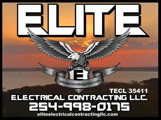 Elite Electrical Contracting
