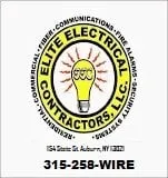 Elite Electrical Contractors