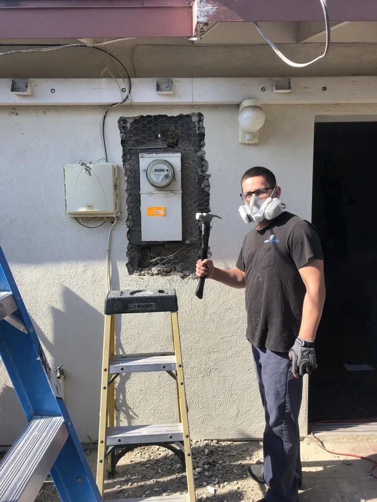 Emergency outlet and switch repair experts serving ,  - Elite Electrical Contractors