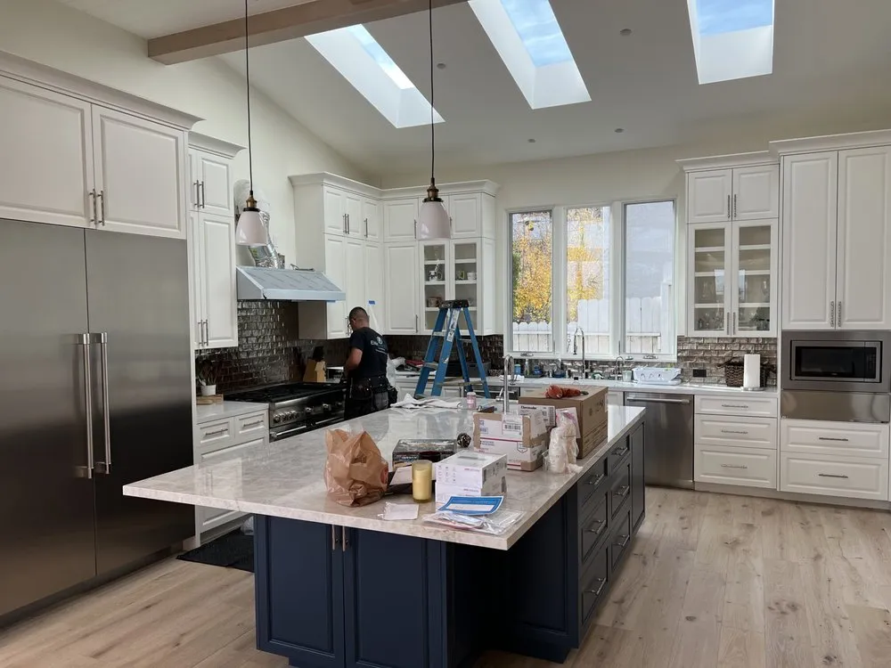 Slide of Elite Electrical Contractors