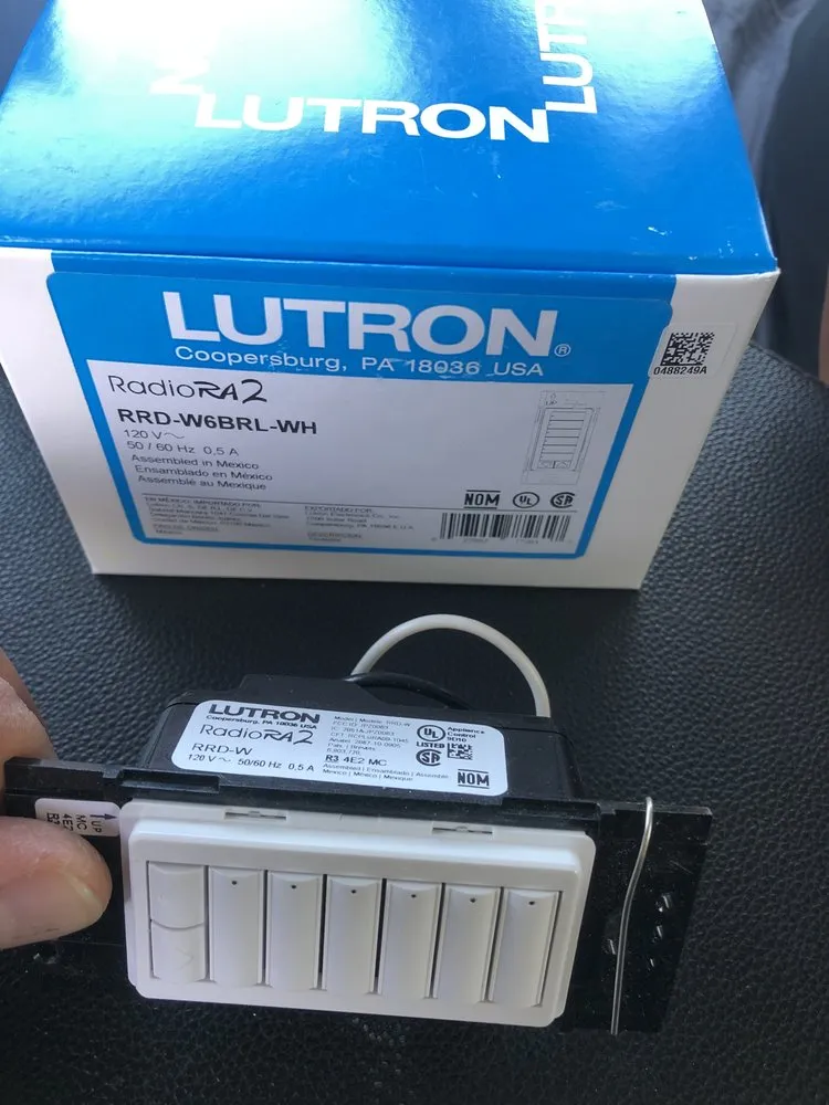 Emergency panel upgrade service in ,  - Elite Electrical Contractors