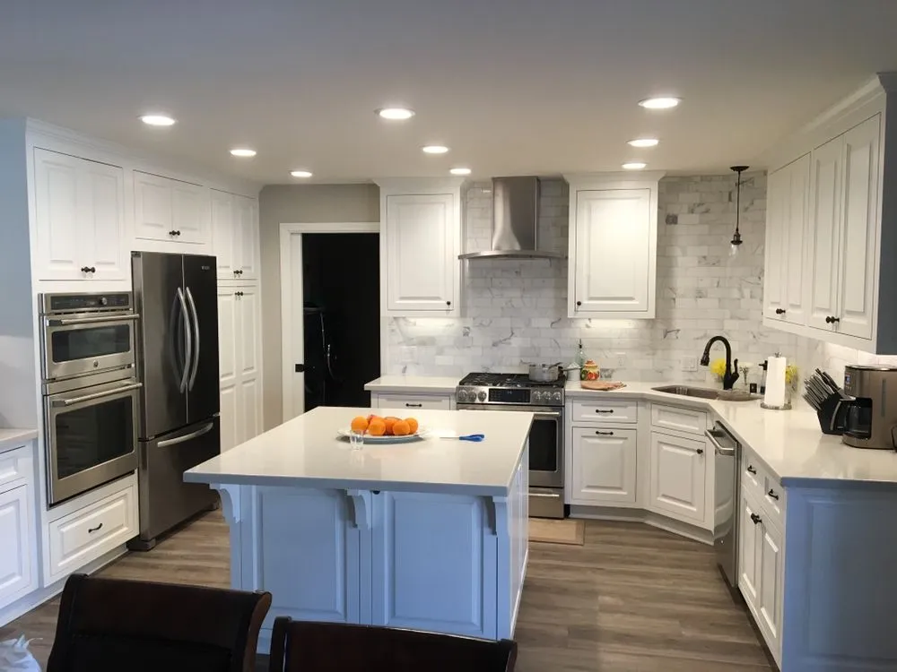 Trusted outlet and switch repair service in ,  - Elite Electrical Contractors