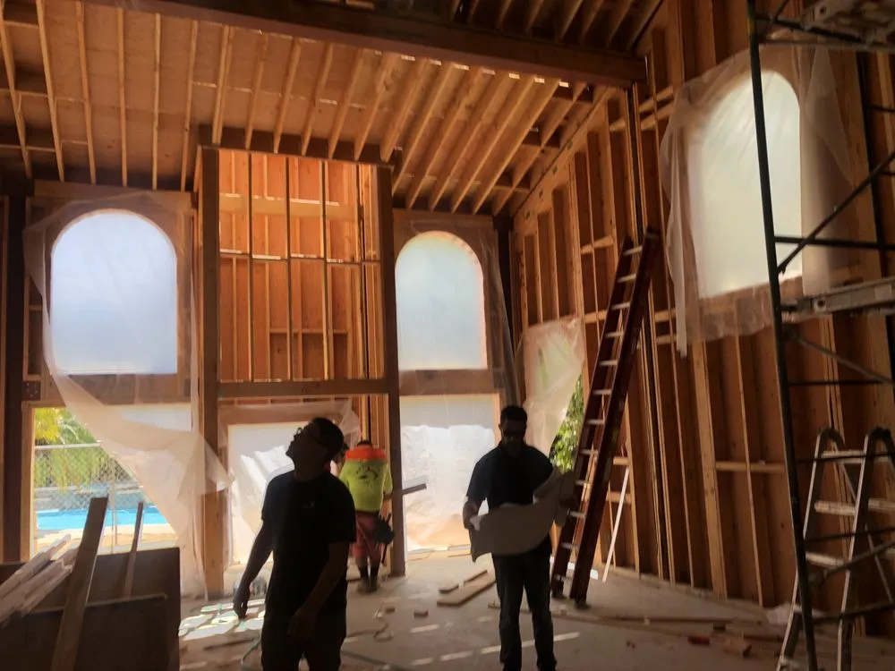 Slide of Elite Electrical Contractors