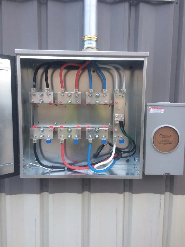 Slide of Elite Electrical Innovations