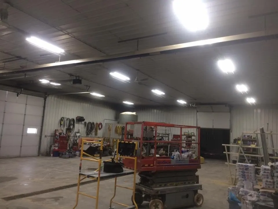 Slide of Elite Electrical Innovations