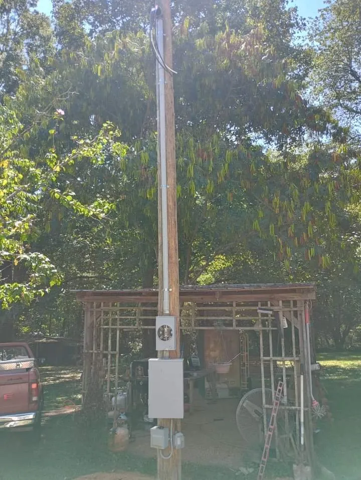 Slide of Elite Electrical