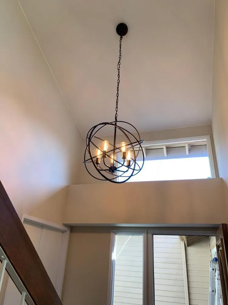 Slide of Elite Electrical