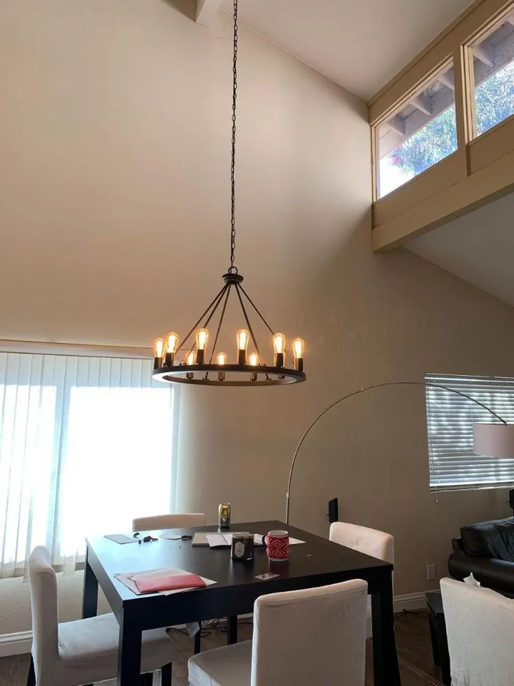 Slide of Elite Electrical