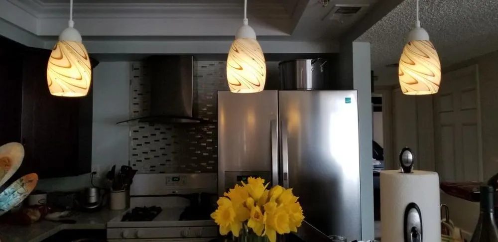 Slide of Elite Electrical