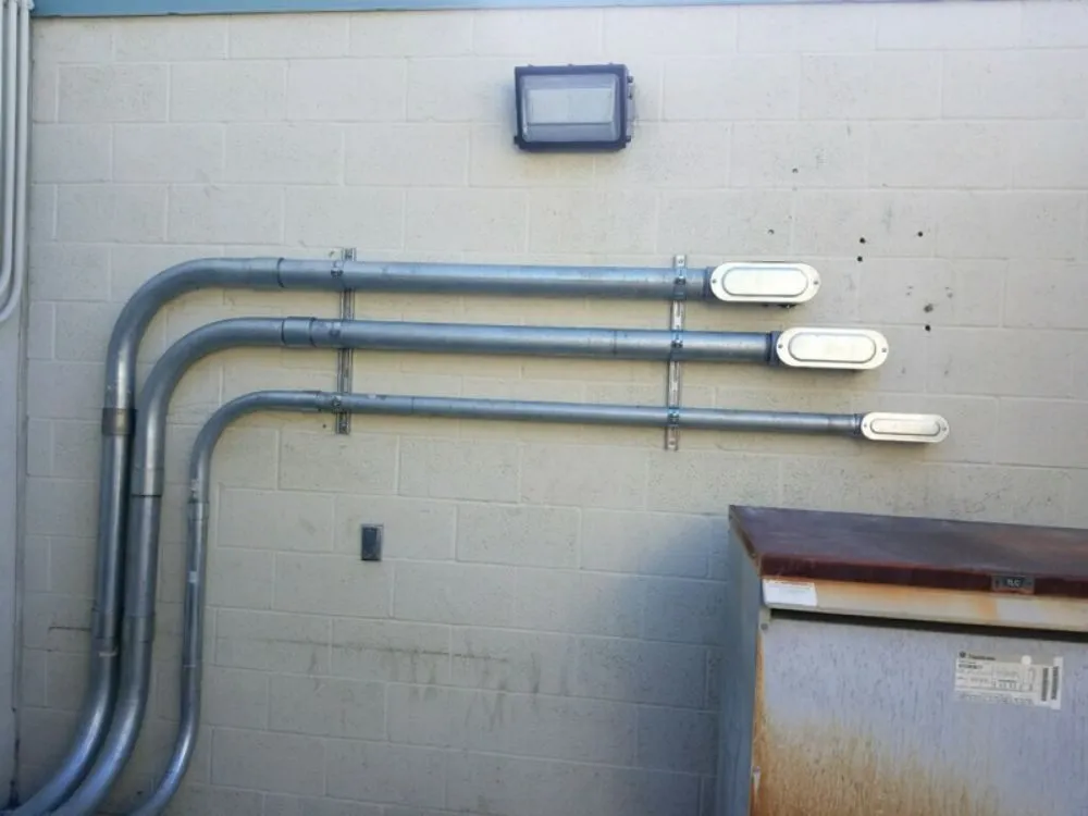 Slide of Elite Electrical