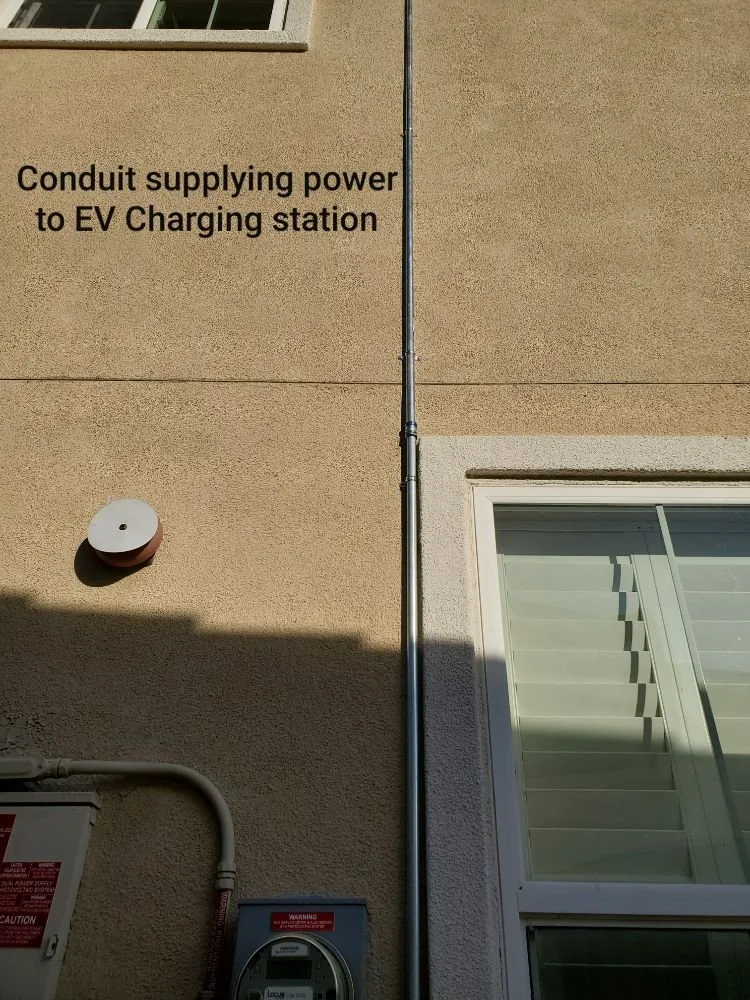 Slide of Elite Electrical