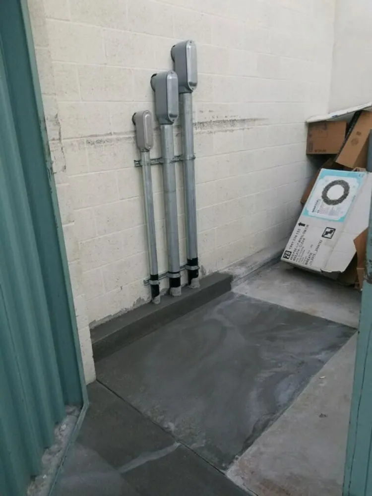 Slide of Elite Electrical