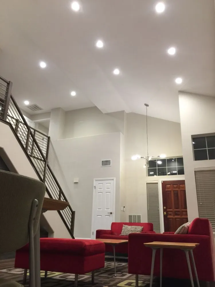 Slide of Elite Electrical