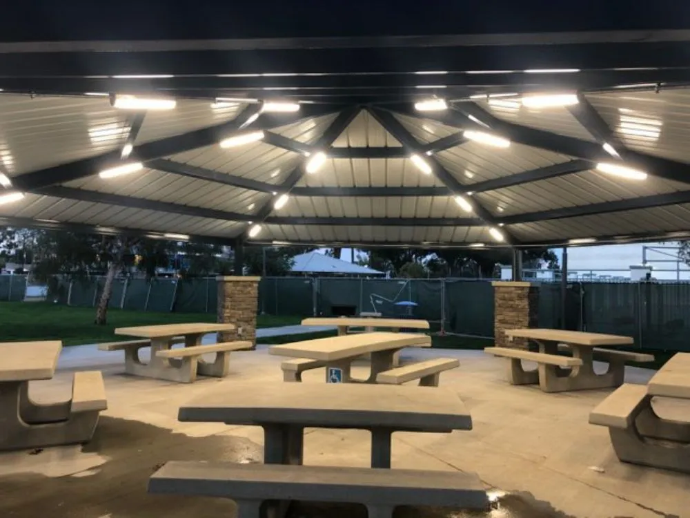 Slide of Elite Electrical