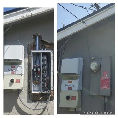 Elite Electrical Logo