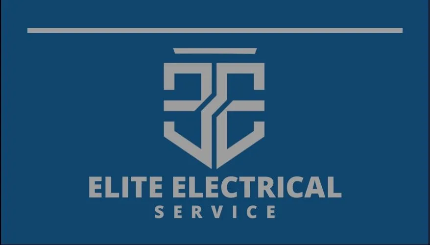 Slide of Elite Electrical Service