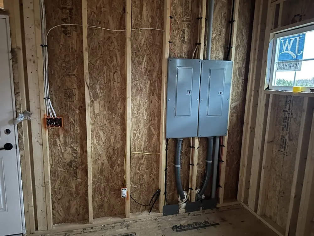 Slide of Elite Electrical Services