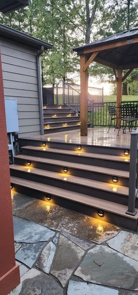 Slide of Elite Electrical Services