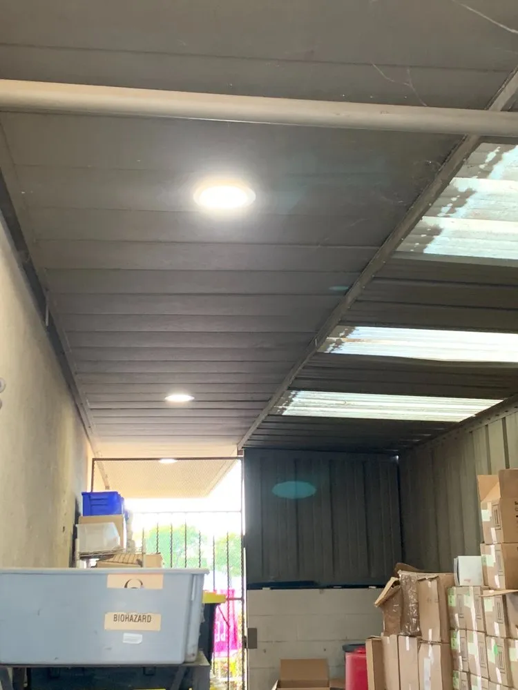 Slide of Elite Electrical Services