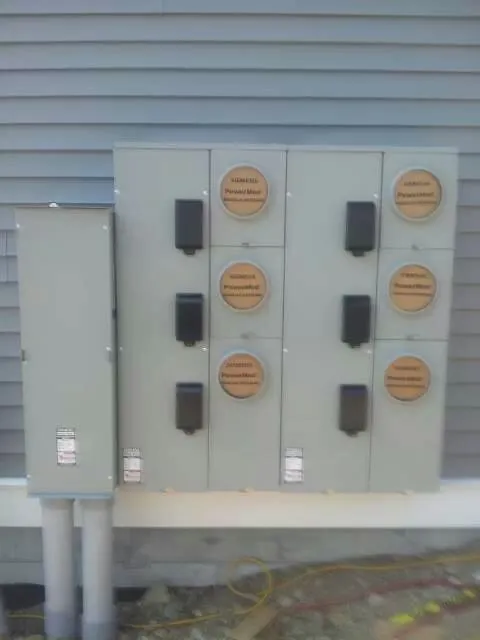 Slide of Elite Electrical Solutions