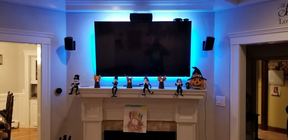 Slide of Elite Electrical Solutions