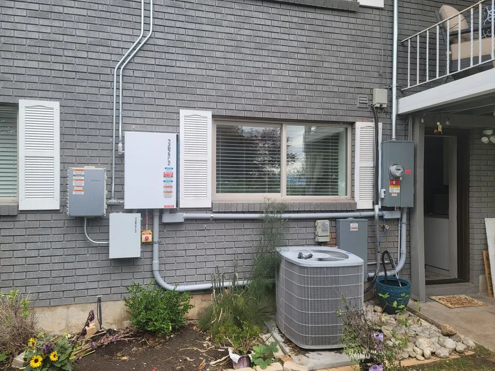 Slide of Elite Electrical Solutions