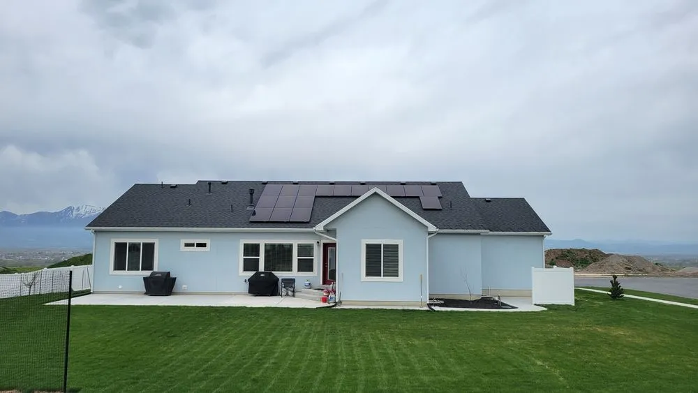 Slide of Elite Electrical Solutions