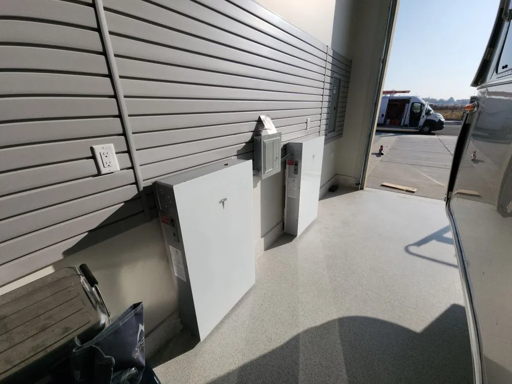 Licensed electrical service for homes in electrical repair, by