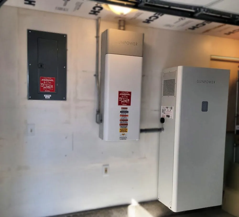 Licensed electrician providing outlet and switch repair in ,