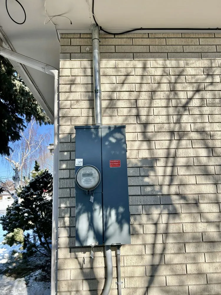 Slide of Elite Electrical Solutions