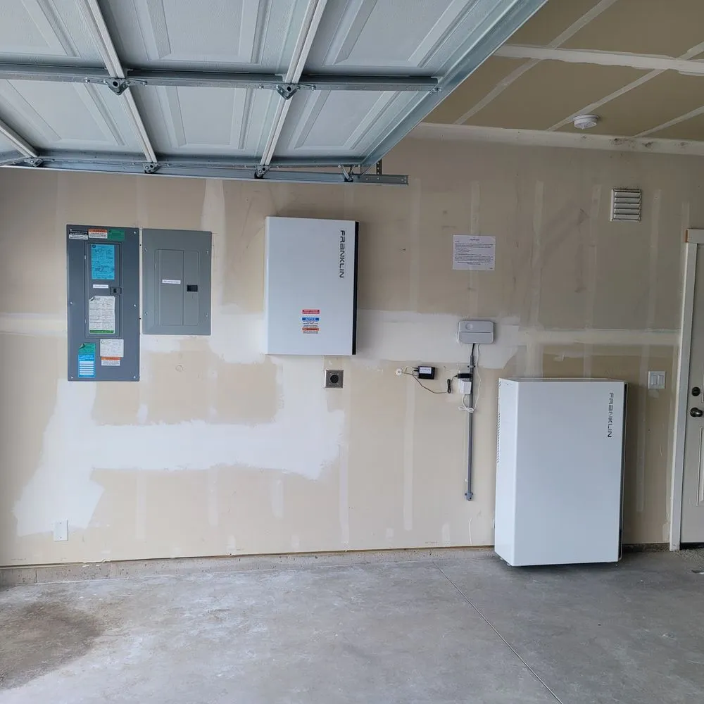 Slide of Elite Electrical Solutions