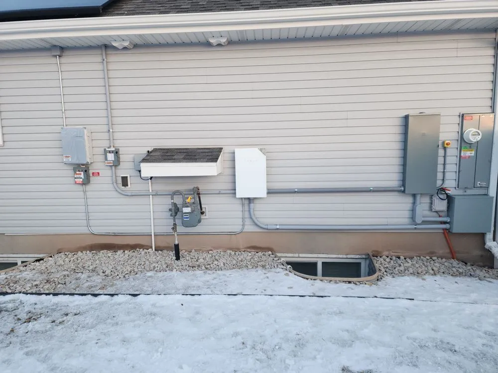 Slide of Elite Electrical Solutions