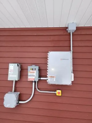 Elite Electrical Solutions