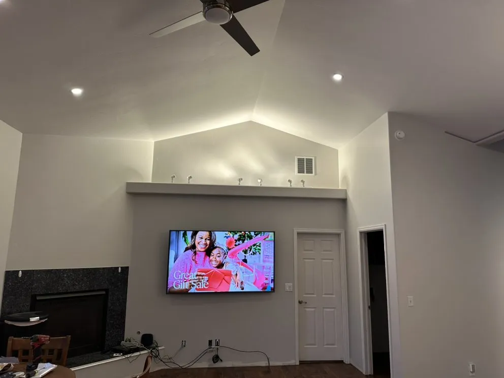 Slide of Elite Electrical Solutions