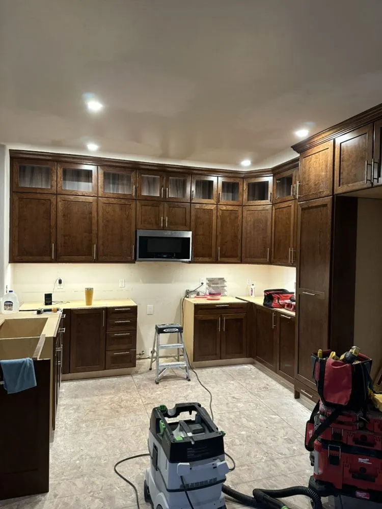 Slide of Elite Electrical Solutions