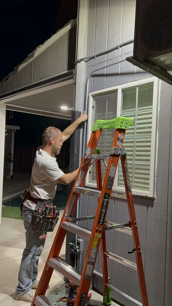 Slide of Elite Electrical Solutions