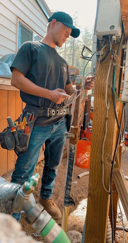 Slide of Elite Electrical Solutions