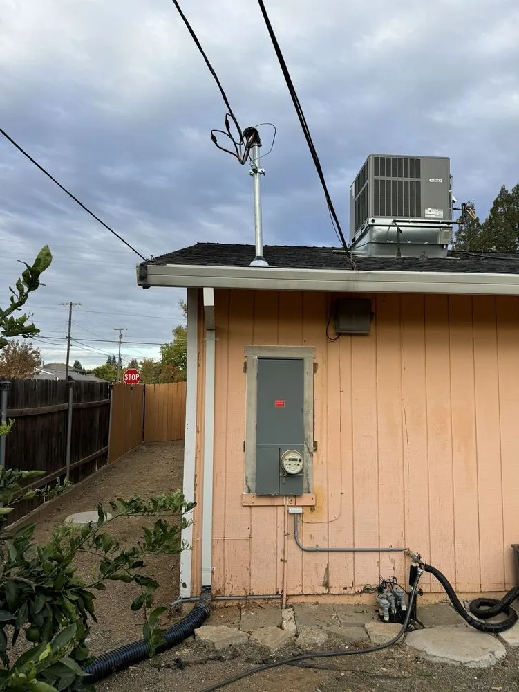 Slide of Elite Electrical Solutions