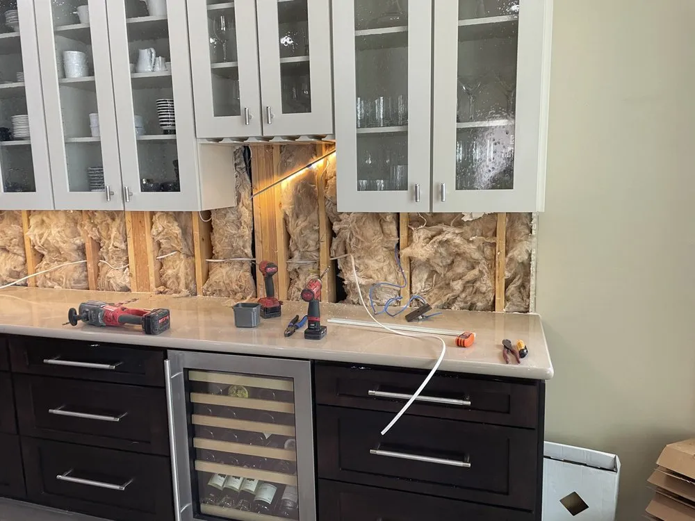 Slide of Elite Electrical Solutions