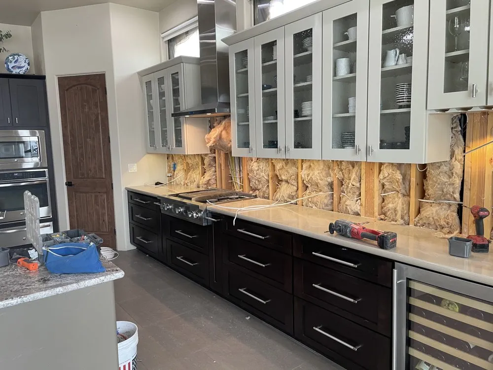 Slide of Elite Electrical Solutions